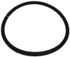 QM14581 LID GASKET (5,10,15 GAL.